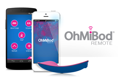 ohmibod cam to cam