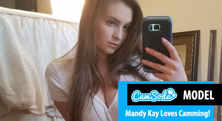 Mandy kay live cam