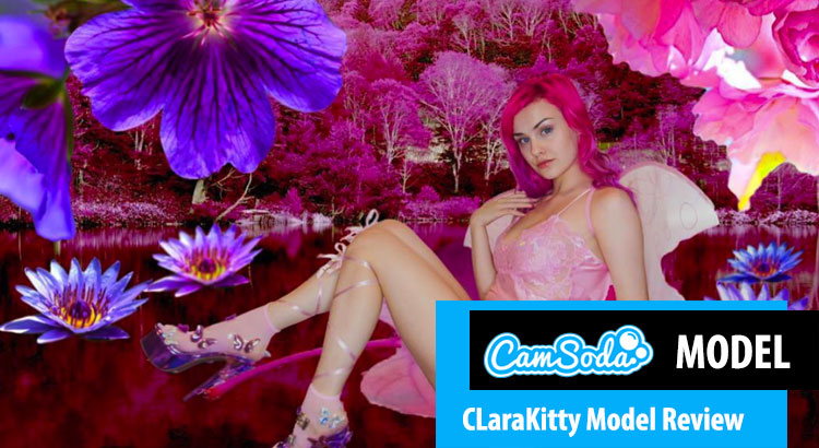Clarakitty Camshow Review