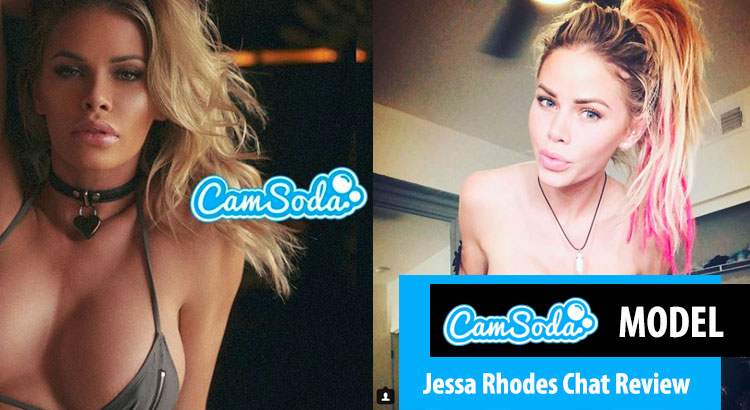 jessa rhodes live on cam