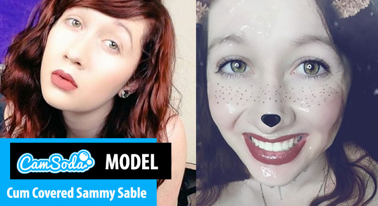 sammy sable camsoda reviews