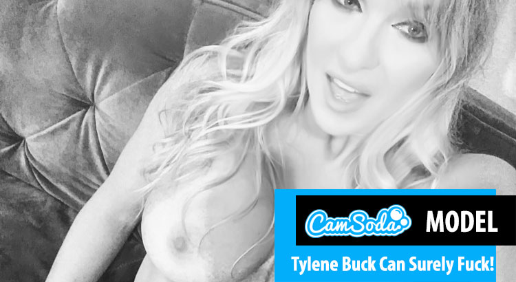 tylene buck cam girls