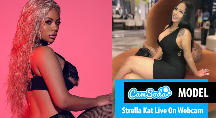 Pics of Strella Kat