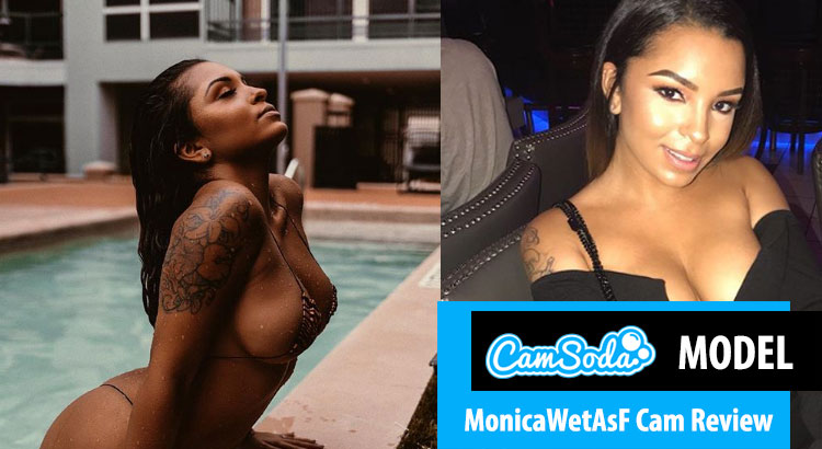 My Cam Girl Larissa Lima: My Cam Show Made $100K Because I Look Like Kylie ...