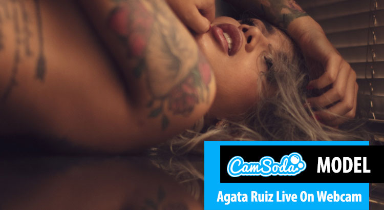 Agata Ruiz review