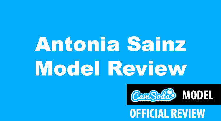 antonia sainz review